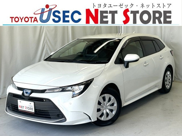 カローラツーリング1.8 ハイブリッド G