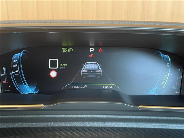 508GT ハイブリッド