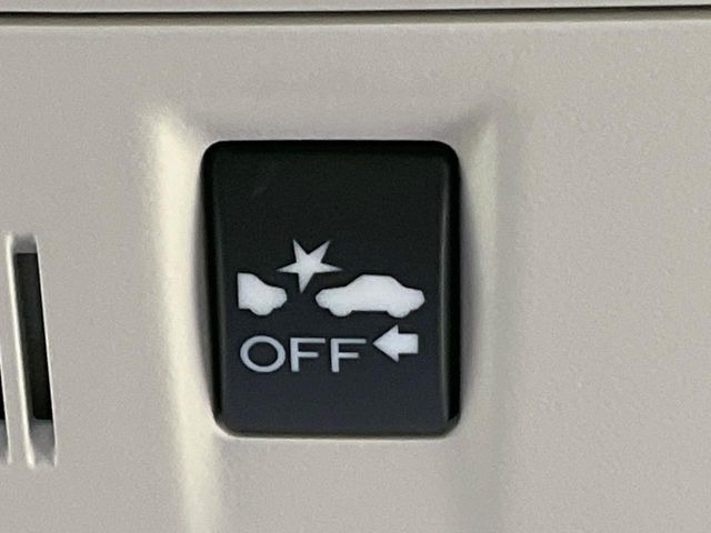 フォレスター2.0 Sリミテッド 4WD