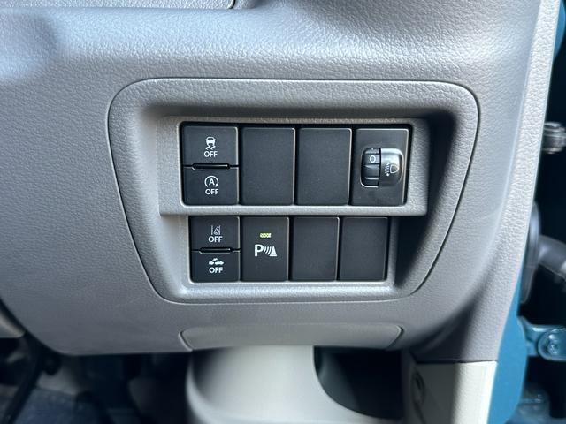 エブリイジョイン ターボ ハイルーフ