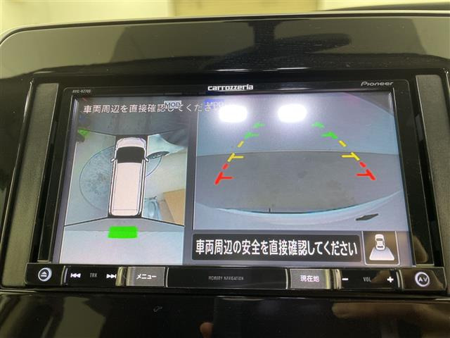 セレナ2.0 ハイウェイスター VセレクションII 4WD