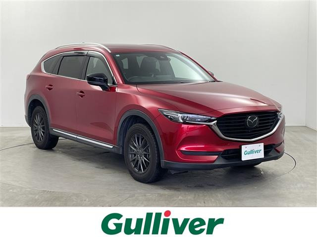 CX-82.5 25S ブラックトーンエディション