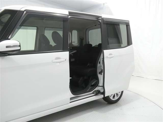 デイズルークスライダー ハイウェイスター X