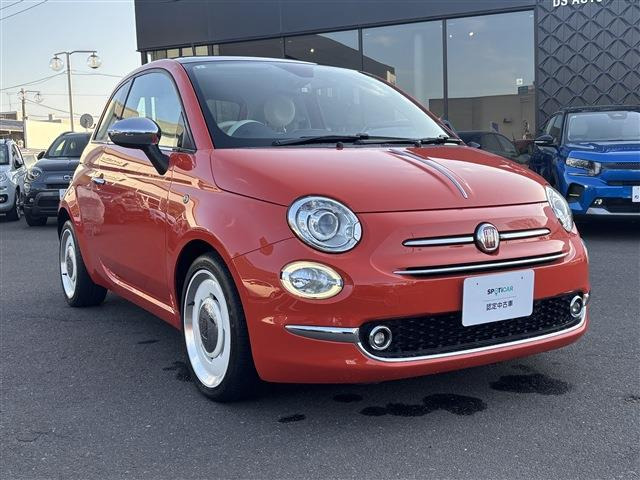 500アニベルサリオ