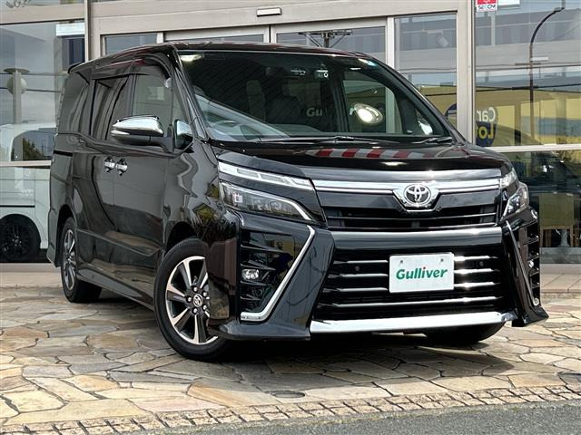 ヴォクシー2.0 ZS 煌III