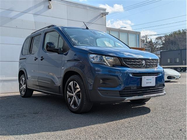 リフターGT ディーゼル