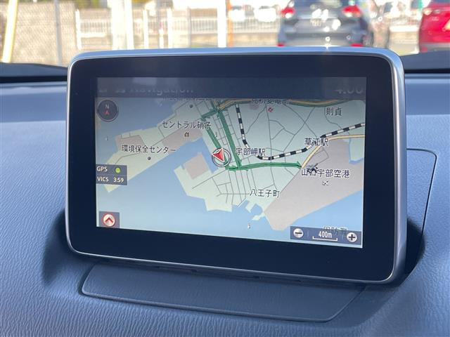 CX-31.5 XD ツーリング Lパッケージ