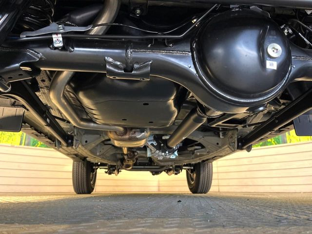 下回りがきれいなうちに、防錆加工の施工がオススメ。降雪地域はもちろん、沿岸部にお住いの方や、趣味でマリン・ウィンタースポーツをされる方にご好評いただいております。