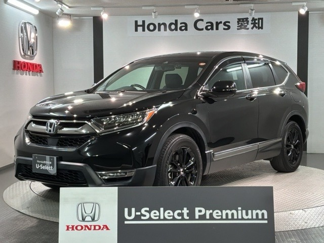 CR-V2.0 e:HEV EX ブラック エディション