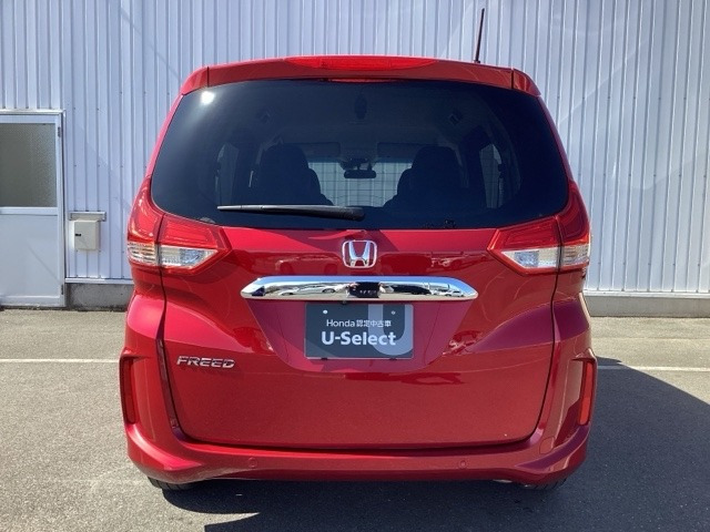 フリード1.5 G ホンダセンシング