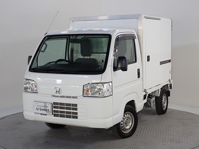 アクティトラックSDX