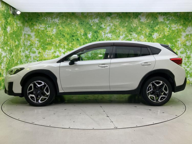 XV2.0i-S アイサイト 4WD