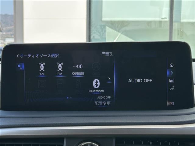 RX300 バージョンL