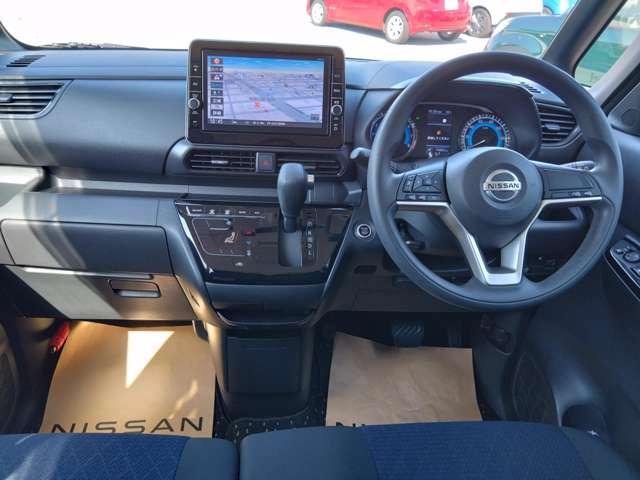 ルークスハイウェイスター