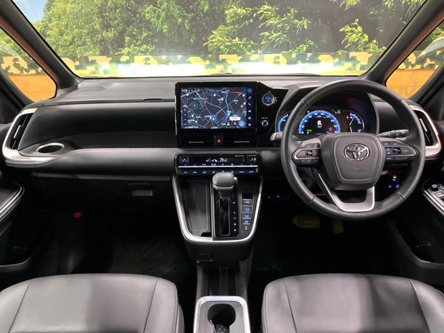 ノア1.8 ハイブリッド S-Z