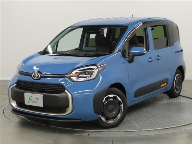 シエンタハイブリッド 1.5 Z