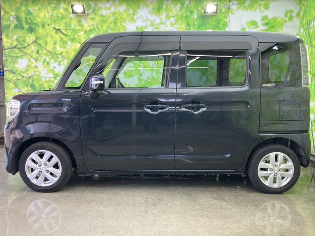 フレアワゴンハイブリッド XS