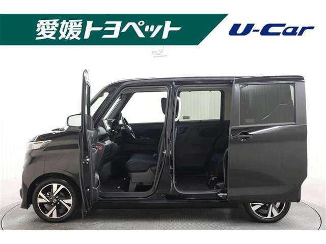 デイズハイウェイスター Gターボ プロパイロットエディション