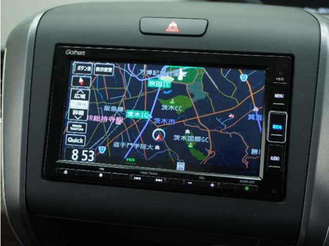 フリード1.5 G ホンダセンシング