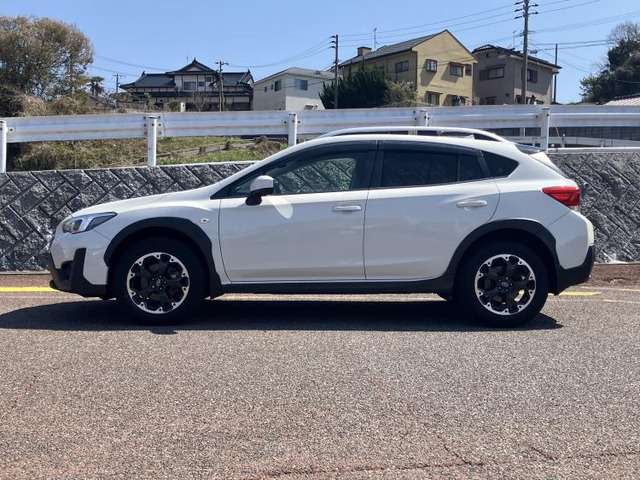 XV1.6i-L アイサイト 4WD