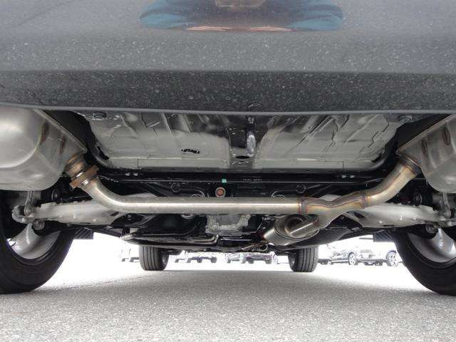 ★SUVで重要な下回りですが、ご覧の通り綺麗な状態を保っております!!