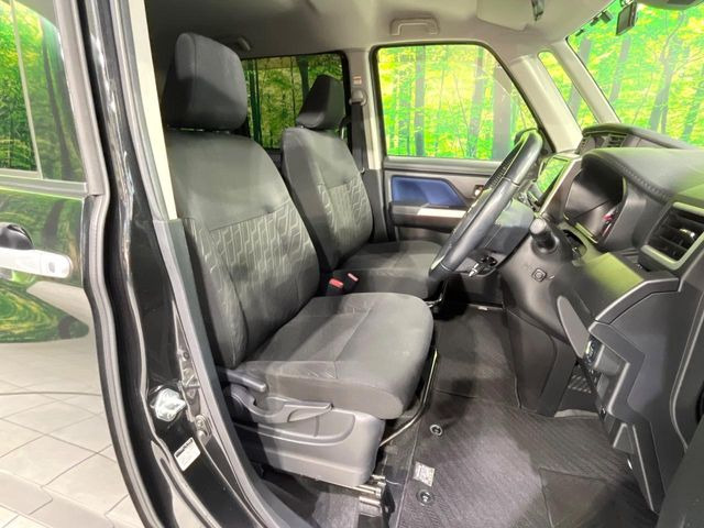 1��ڒ����̓E�H�[�N�X���[�ƂȂ��Ă���܂��B1��ڂ�2��ڂ̈ړ�����~�肪�Ƃ��Ă��y�ɂȂ�̂ŁA���~��̍ۂ��X�g���X�������邱�Ƃ͂���܂����