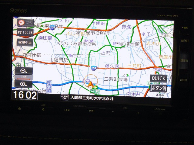 ヴェゼル1.5 ハイブリッド RS ホンダセンシング