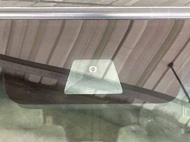 N-BOXカスタムG L ホンダセンシング