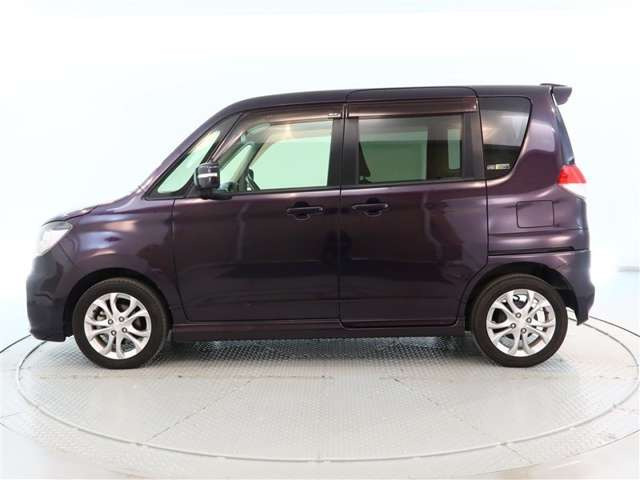 ソリオバンディット1.2 DJE