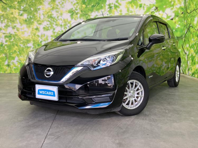 ノート1.2 e-POWER X