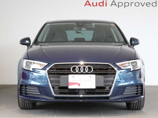 A3スポーツバック30 TFSI