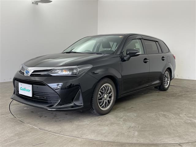 カローラフィールダー1.5 ハイブリッド EX