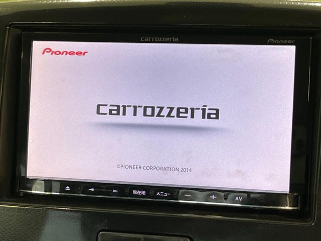 ワゴンRスティングレーX