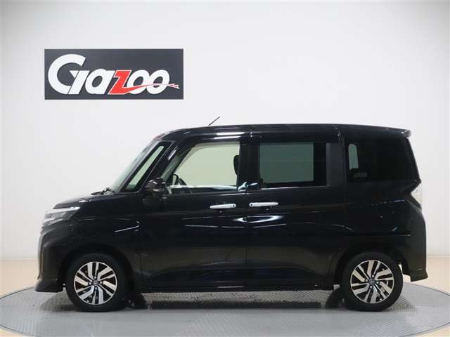 ルーミー1.0 カスタム G