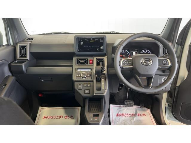 タフトG クロム ベンチャー