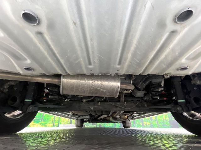 下回りがきれいなうちに、防錆加工の施工がオススメ。降雪地域はもちろん、沿岸部にお住いの方や、趣味でマリン・ウィンタースポーツをされる方にご好評いただいております。