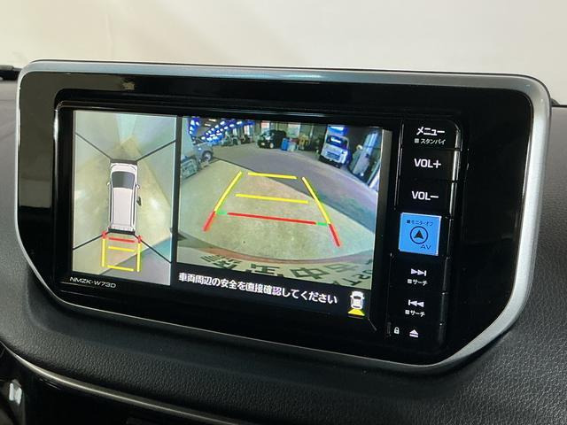 ムーヴカスタムX VS SAIII