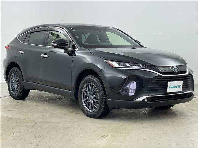 ハリアー2.5 ハイブリッド G