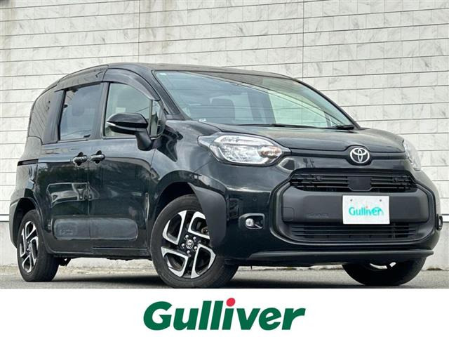 シエンタハイブリッド 1.5 G E-Four 4WD