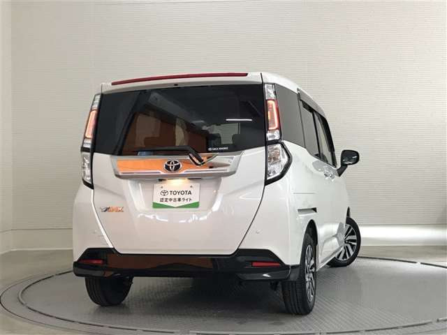 タンク1.0 カスタム G S