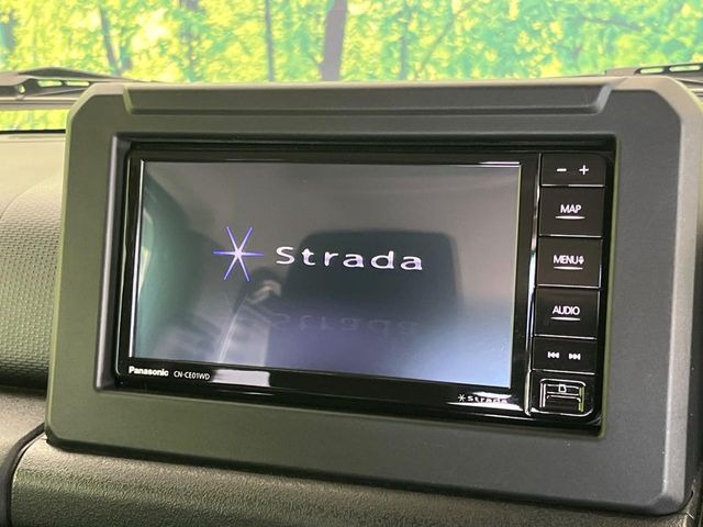 �y�i�r�Q�[�V�����z�g���₷���i�r�ŖړI�n�܂ł�������ē����Ă���܂��B�e��I�[�f�B�I�Đ��@�\���[�����Ă���A���Ԃ̉^�]������Ɋy�����Ȃ�܂�!!