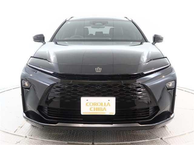 クラウンエステート2.5 Z E-Four 4WD