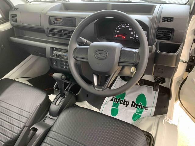 ハイゼットトラックスタンダード