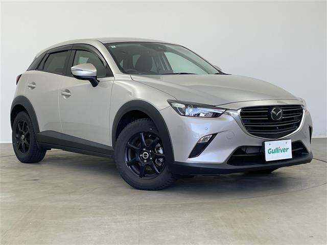 CX-31.5 15S アーバンドレッサー