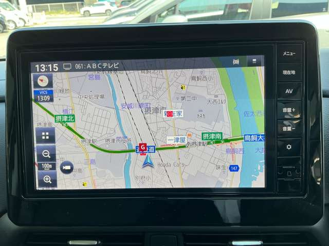 ルークスハイウェイスター Gターボ
