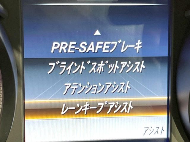 �����[���L�[�s���O�A�V�X�g:���s�Ԑ��̈�E�������Ă����@�\�B���s���ɁA�N���}���Ԑ�����O��Ă��邱�Ƃ��J���������m����ƁA�X�e�A�����O����U�������ăh���C�o�[�Ɍx�����܂��B