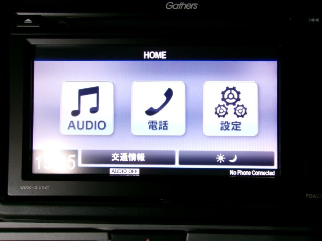 N-VAN+スタイル ファン