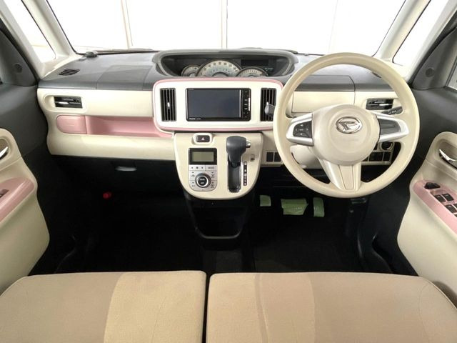 ムーヴキャンバスG メイクアップ リミテッド SAIII