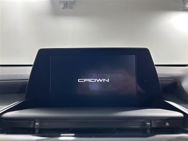 クラウンハイブリッド 2.5 RS アドバンス