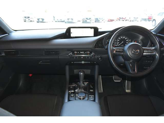 MAZDA3ファストバック2.0 20S プロアクティブ ツーリング セレクション